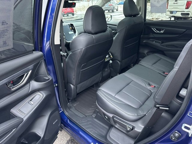 2026 Subaru ASCENT Limited 8-Passenger