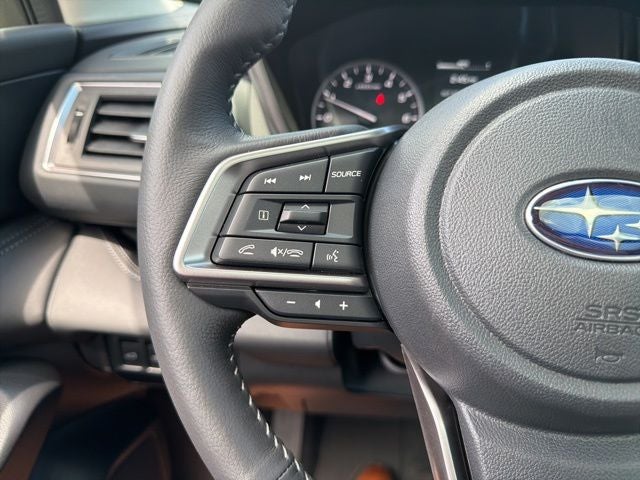 2026 Subaru ASCENT Limited 7-Passenger