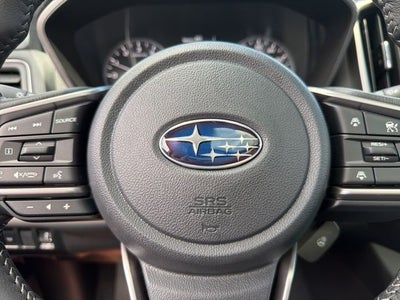2026 Subaru ASCENT Limited 7-Passenger