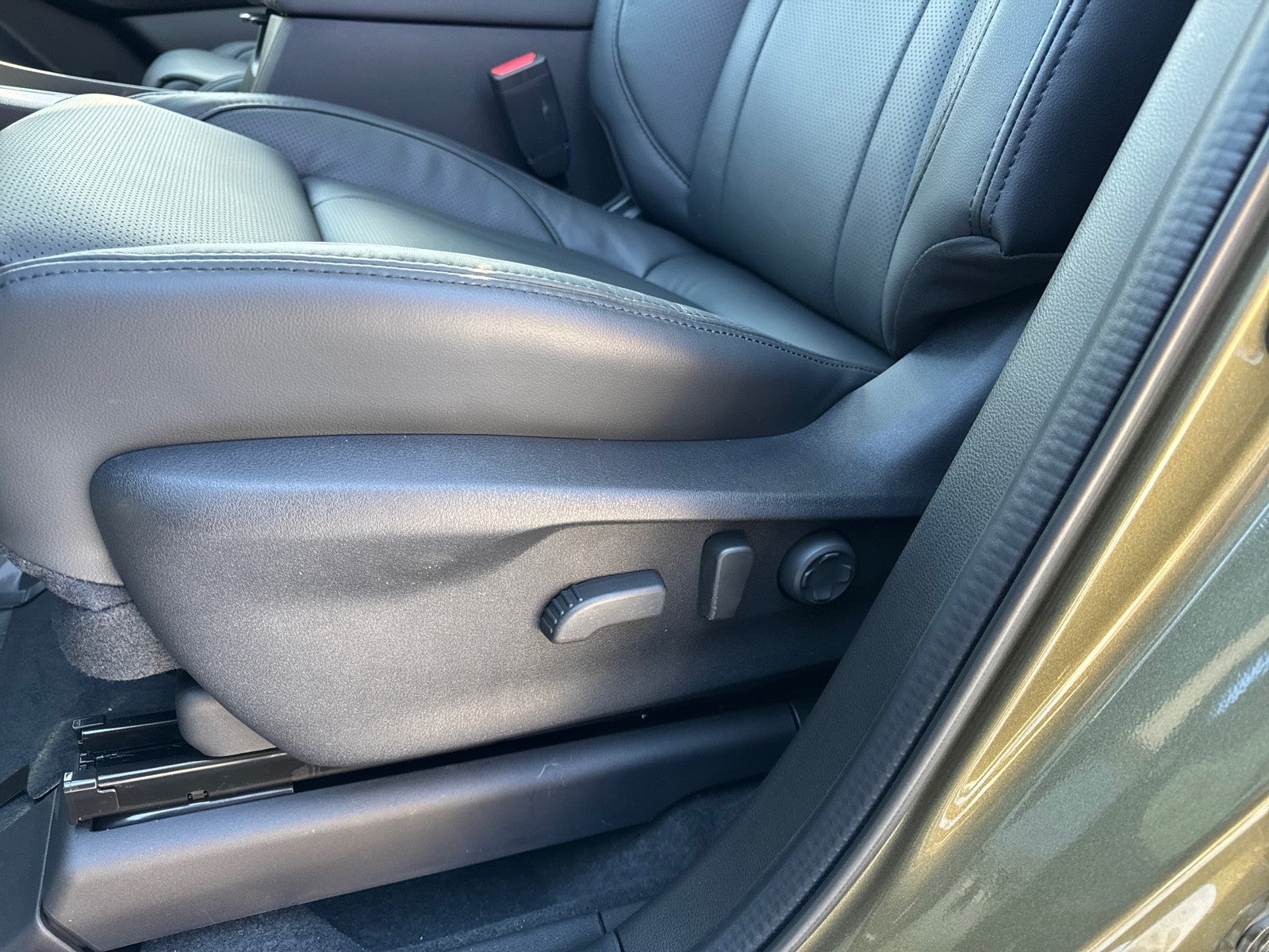 2026 Subaru ASCENT Touring 7-Passenger