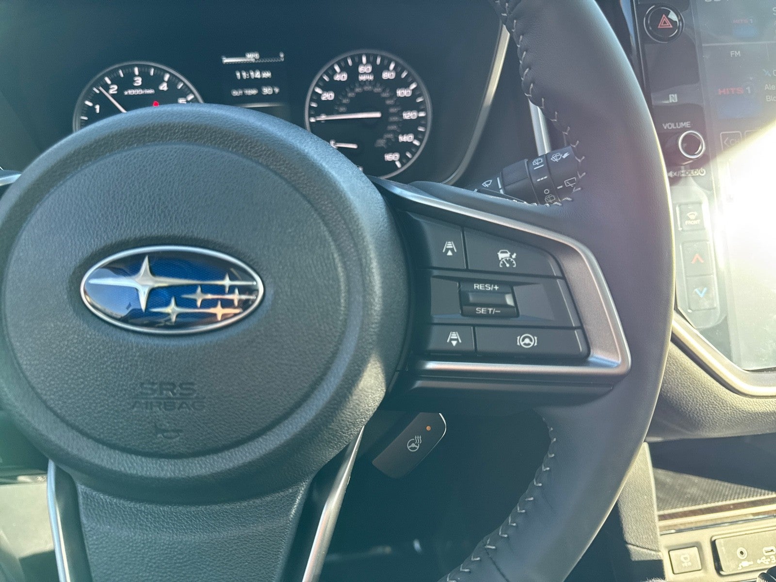 2026 Subaru ASCENT Touring 7-Passenger