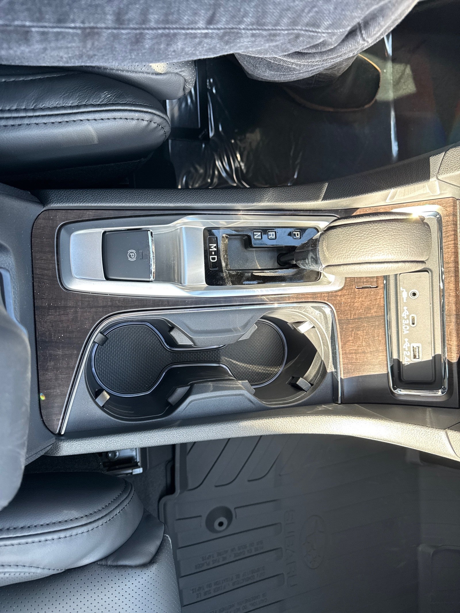 2026 Subaru ASCENT Touring 7-Passenger