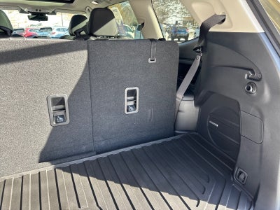 2026 Subaru ASCENT Touring 7-Passenger