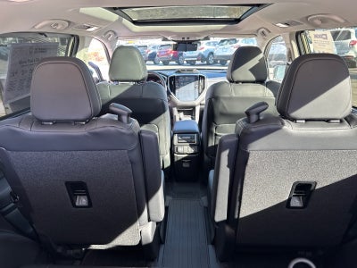 2026 Subaru ASCENT Touring 7-Passenger