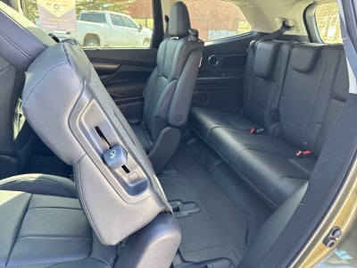 2026 Subaru ASCENT Touring 7-Passenger