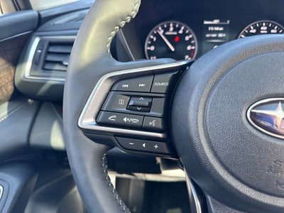 2026 Subaru ASCENT Touring 7-Passenger