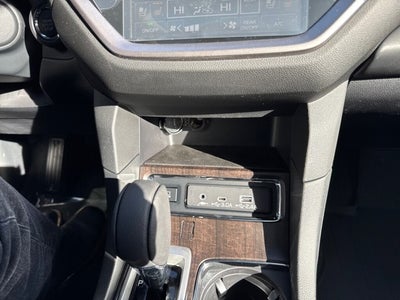 2026 Subaru ASCENT Touring 7-Passenger