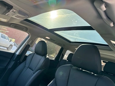 2026 Subaru ASCENT Touring 7-Passenger