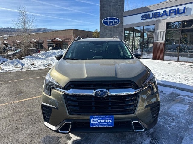 2026 Subaru ASCENT Touring 7-Passenger