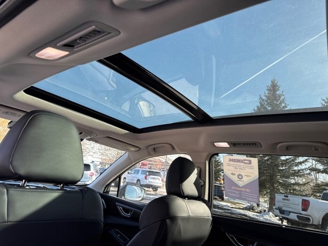 2026 Subaru ASCENT Touring 7-Passenger