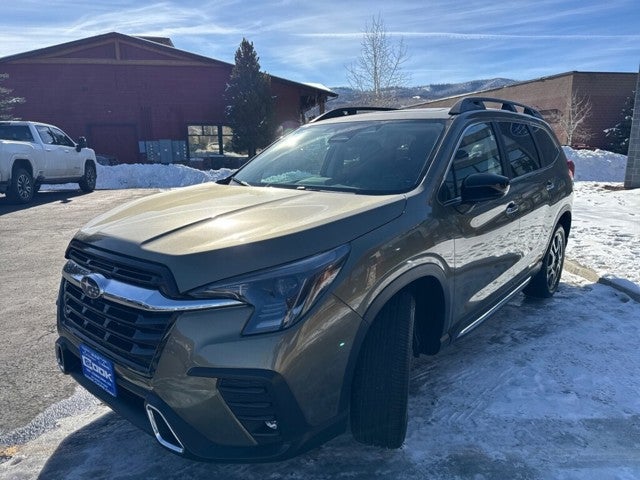 2026 Subaru ASCENT Touring 7-Passenger