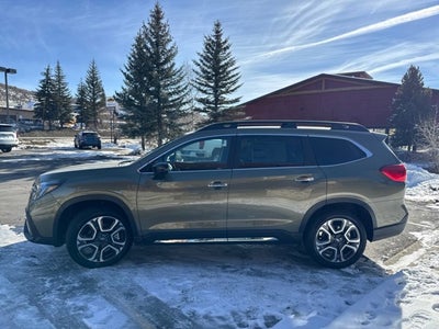 2026 Subaru ASCENT Touring 7-Passenger