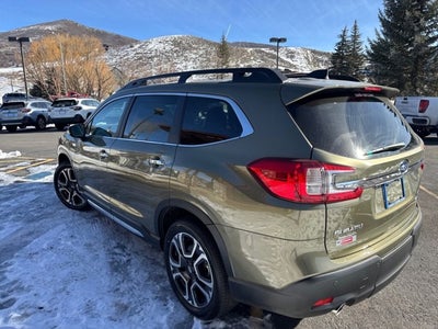 2026 Subaru ASCENT Touring 7-Passenger