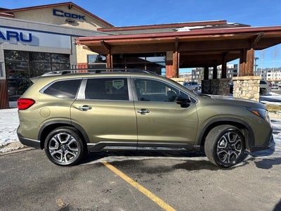 2026 Subaru ASCENT Touring 7-Passenger