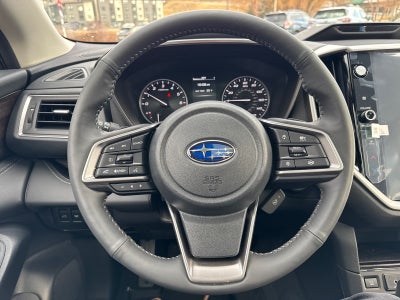 2026 Subaru ASCENT Touring 7-Passenger