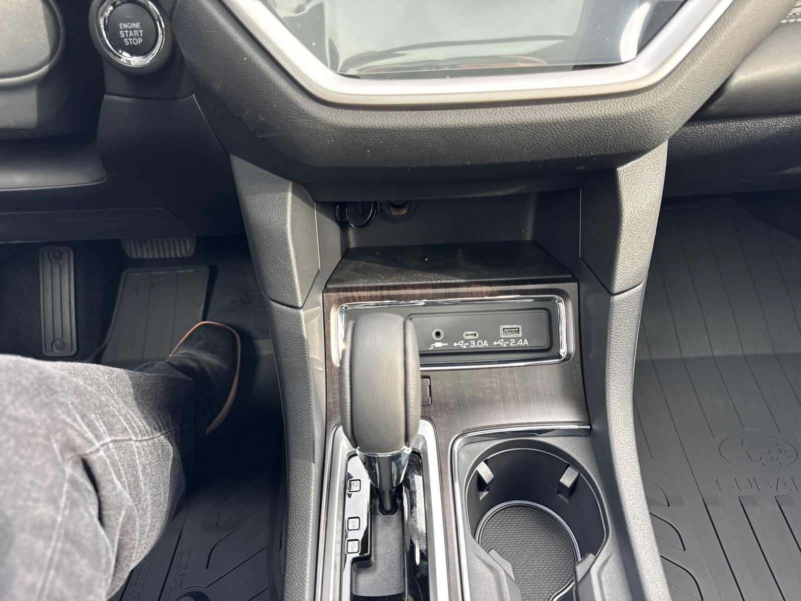 2026 Subaru ASCENT Touring 7-Passenger