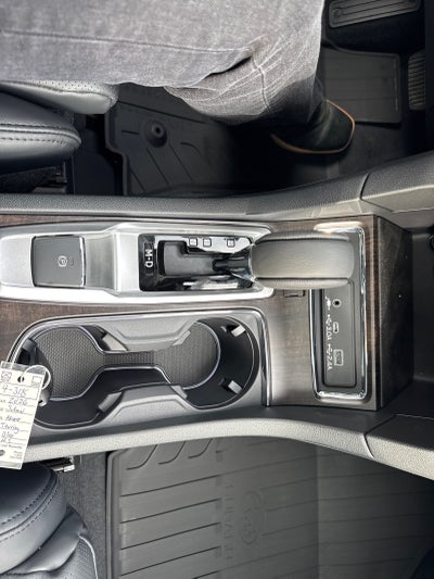 2026 Subaru ASCENT Touring 7-Passenger