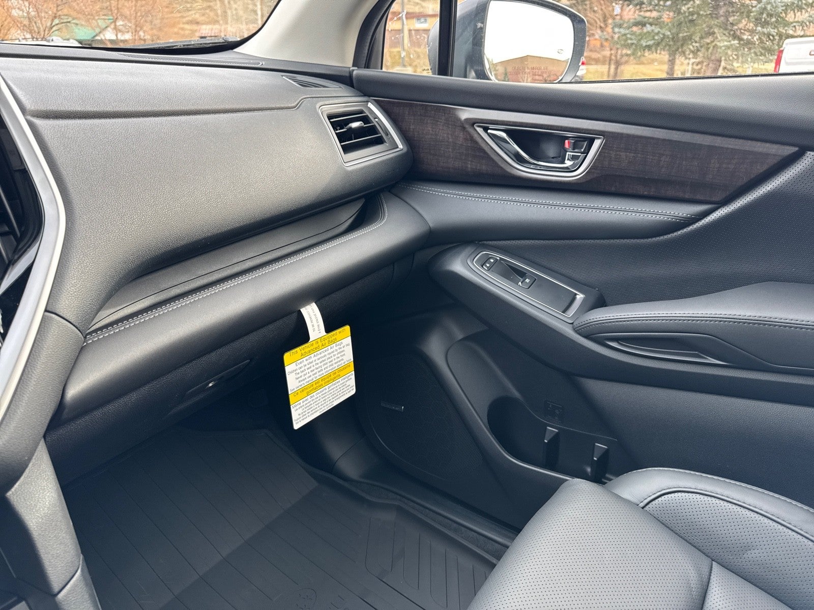 2026 Subaru ASCENT Touring 7-Passenger