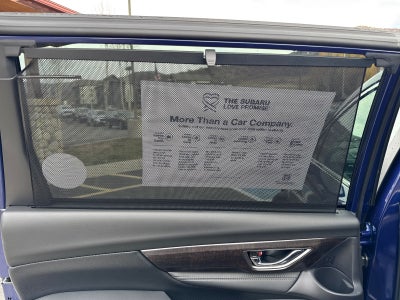 2026 Subaru ASCENT Touring 7-Passenger