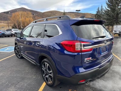 2026 Subaru ASCENT Touring 7-Passenger
