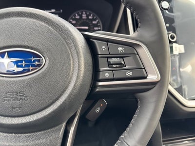 2026 Subaru ASCENT Touring 7-Passenger