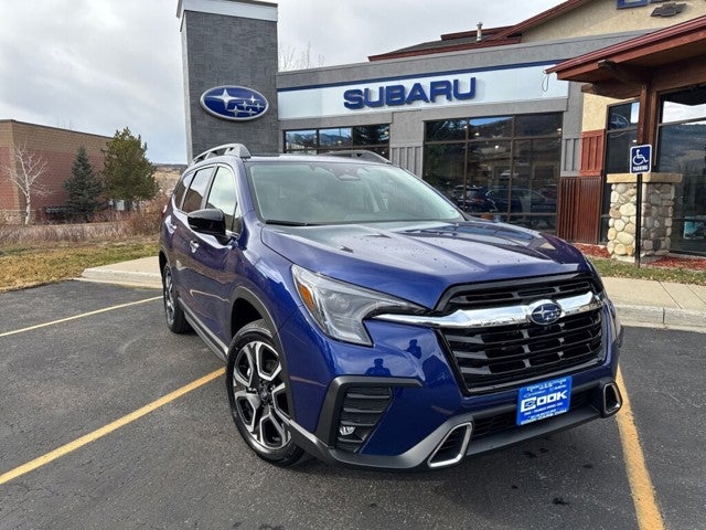 2026 Subaru ASCENT Touring 7-Passenger