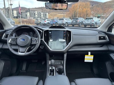 2026 Subaru ASCENT Touring 7-Passenger