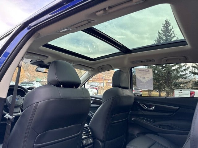 2026 Subaru ASCENT Touring 7-Passenger
