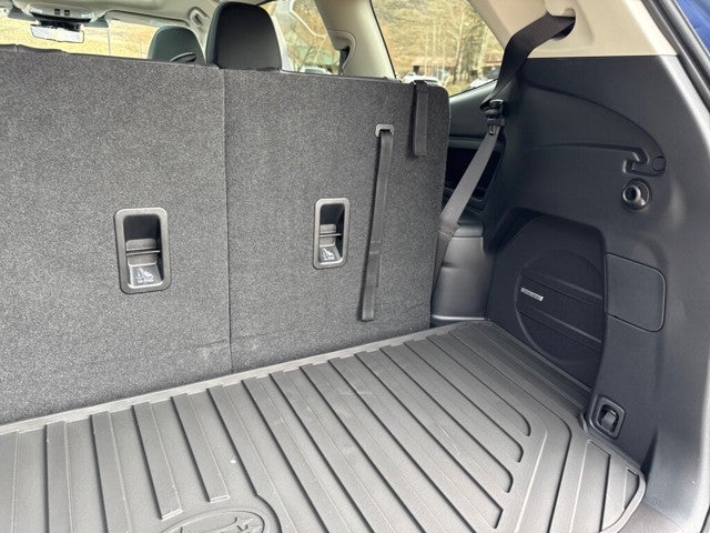 2026 Subaru ASCENT Touring 7-Passenger