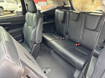 2026 Subaru ASCENT Touring 7-Passenger