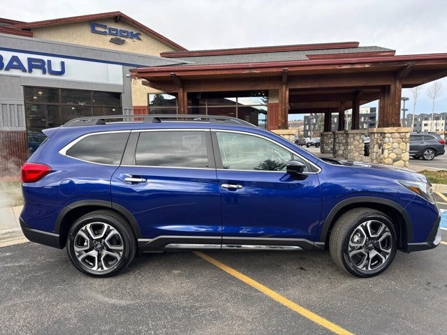 2026 Subaru ASCENT Touring 7-Passenger