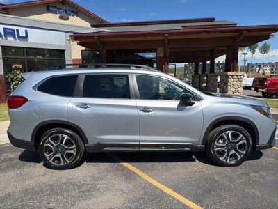 2026 Subaru ASCENT Touring 7-Passenger