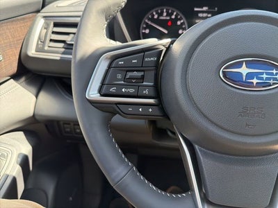 2026 Subaru ASCENT Touring 7-Passenger