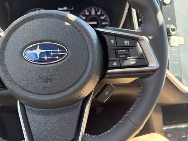 2026 Subaru ASCENT Touring 7-Passenger