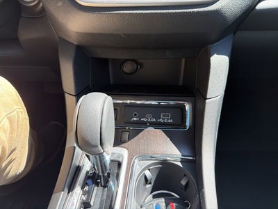 2026 Subaru ASCENT Touring 7-Passenger