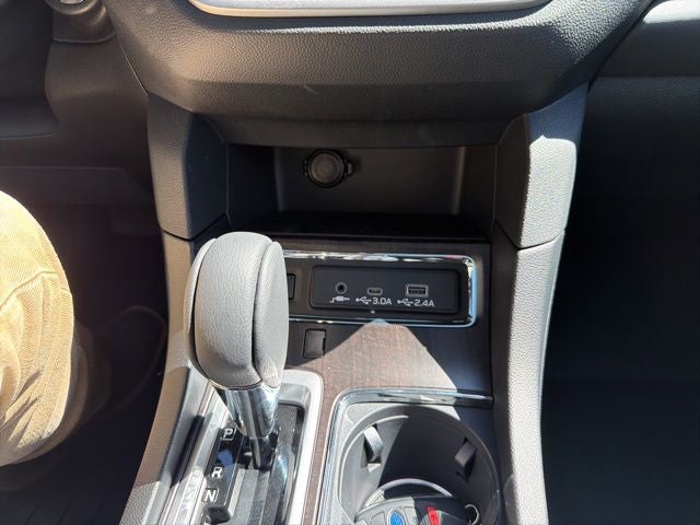 2026 Subaru ASCENT Touring 7-Passenger