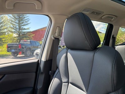 2026 Subaru ASCENT Touring 7-Passenger