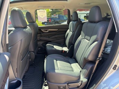 2026 Subaru ASCENT Touring 7-Passenger