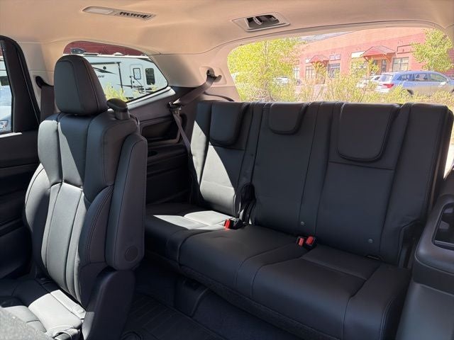 2026 Subaru ASCENT Touring 7-Passenger