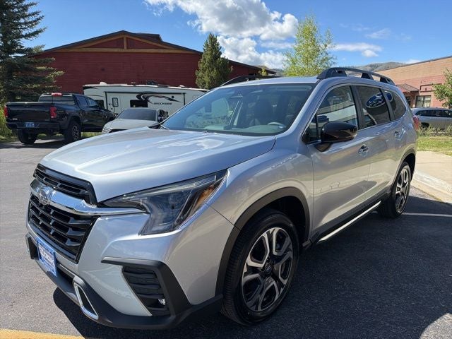 2026 Subaru ASCENT Touring 7-Passenger