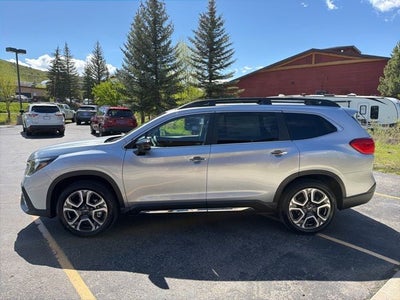 2026 Subaru ASCENT Touring 7-Passenger