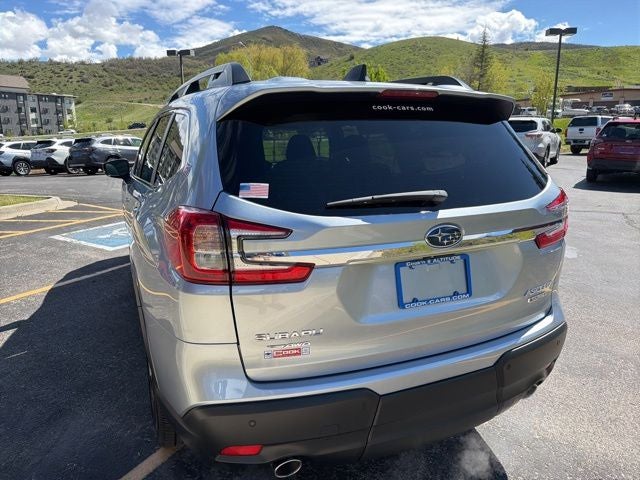 2026 Subaru ASCENT Touring 7-Passenger