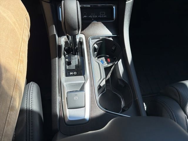 2026 Subaru ASCENT Touring 7-Passenger