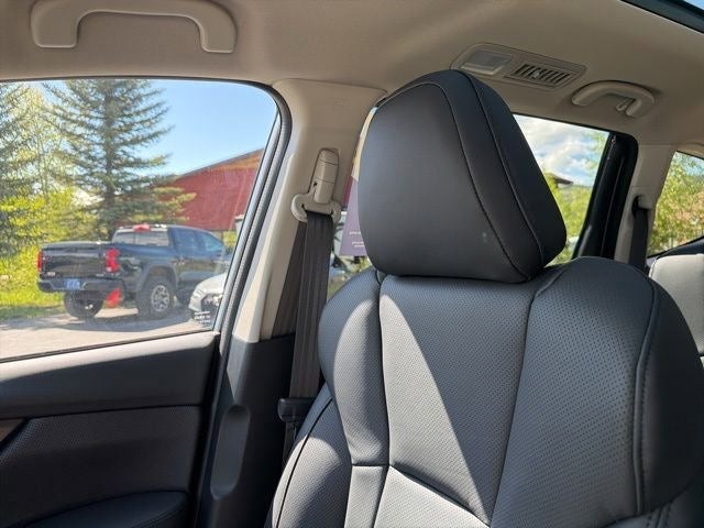 2026 Subaru ASCENT Touring 7-Passenger