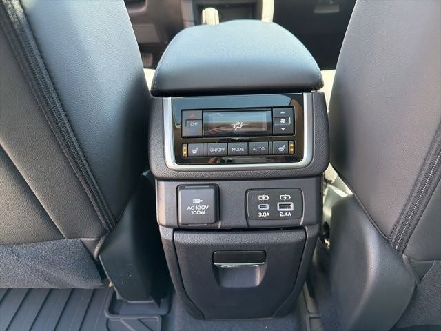2026 Subaru ASCENT Touring 7-Passenger
