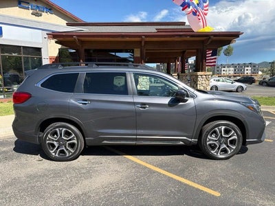 2026 Subaru ASCENT Touring 7-Passenger
