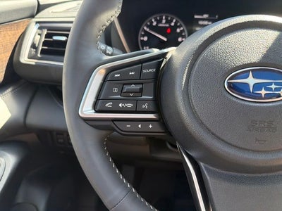 2026 Subaru ASCENT Touring 7-Passenger