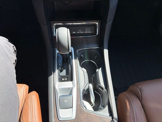 2026 Subaru ASCENT Touring 7-Passenger