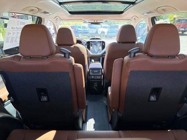 2026 Subaru ASCENT Touring 7-Passenger
