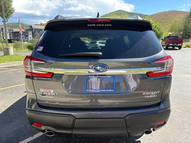 2026 Subaru ASCENT Touring 7-Passenger